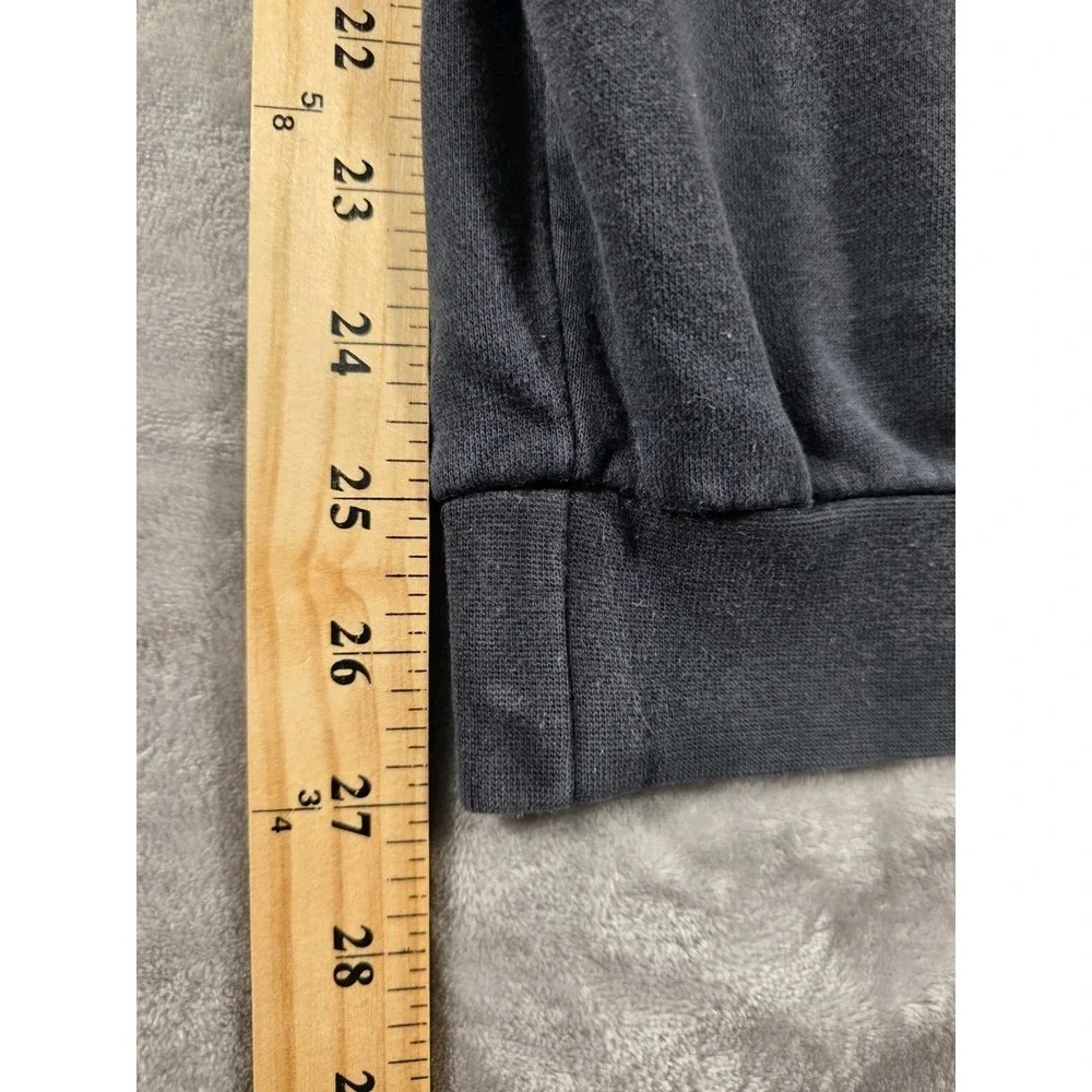 Jordan‎ Fleece Jogger Sweatpants Mens Small/Black/Gym/Big Air Jordan Logo